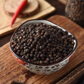 Hei Hu Jiao Black Pepper