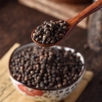 Hei Hu Jiao Black Pepper