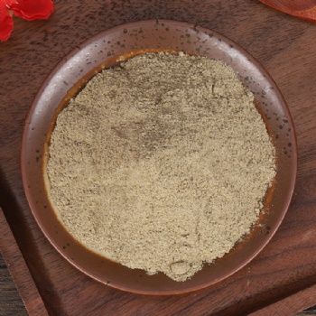 Hei Hu Jiao Fen Black Pepper Powder