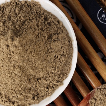 Hei Hu Jiao Fen Black Pepper Powder