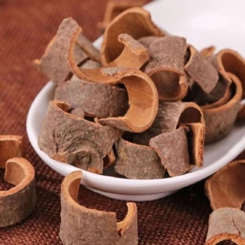 Rou Gui Cinnamon