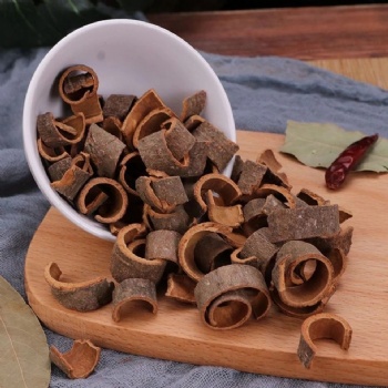 Rou Gui Cinnamon
