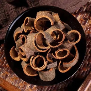 Rou Gui Cinnamon
