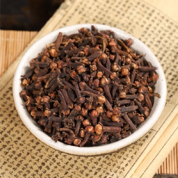 Ding Xiang Cloves