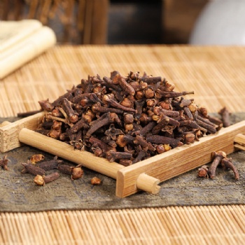 Ding Xiang Cloves