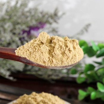 Jiang Fen Ginger Powder