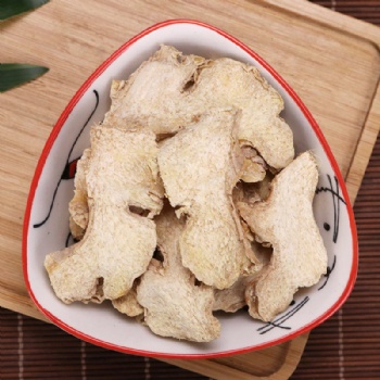 Gan Jiang Dried ginger