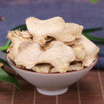 Gan Jiang Dried ginger