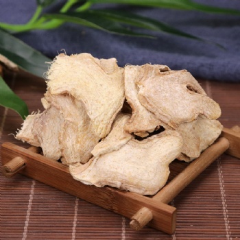 Gan Jiang Dried ginger