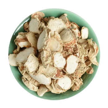 Sha Jiang Sand ginger