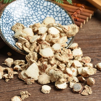 Sha Jiang Sand ginger