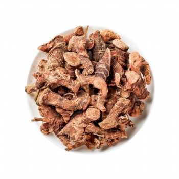 Liang Jiang Lesser galangal