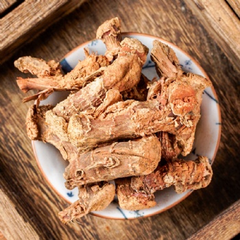 Liang Jiang Lesser galangal