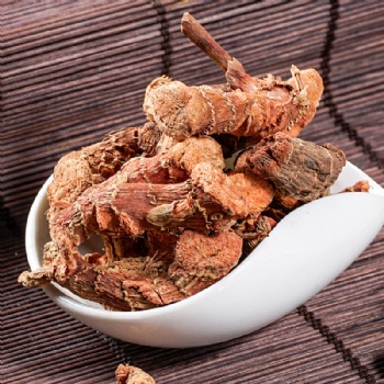 Liang Jiang Lesser galangal