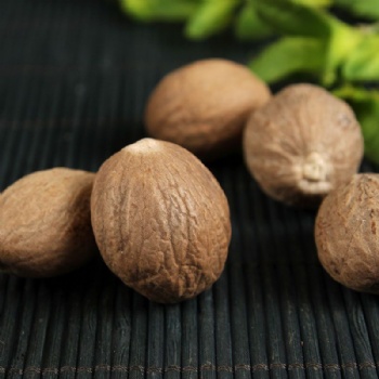 Rou Kou Nutmeg