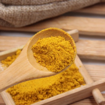 Jiang Huang Fen Turmeric Powder