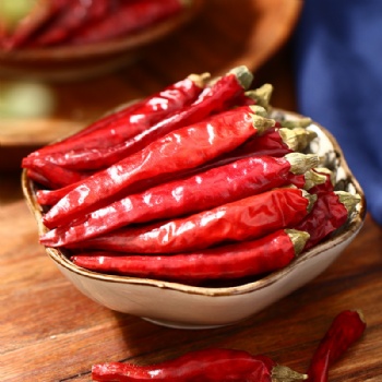 Gan La Jiao Dried chili