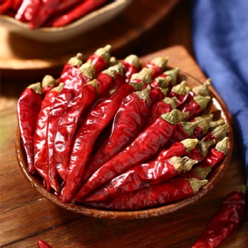 Gan La Jiao Dried chili