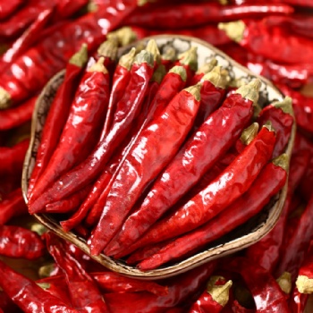Gan La Jiao Dried chili