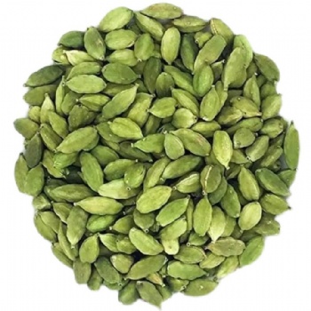 Lv Dou Kou Green Cardamom