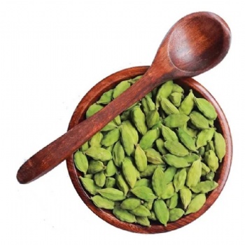 Lv Dou Kou Green Cardamom