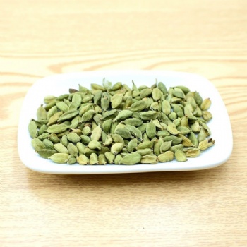 Lv Dou Kou Green Cardamom
