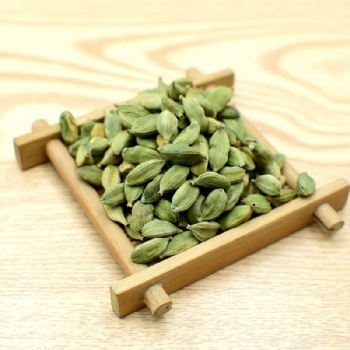 Lv Dou Kou Green Cardamom