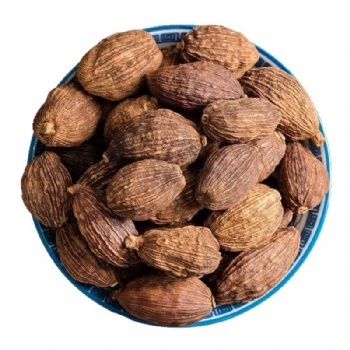 Cao Guo Black cardamom