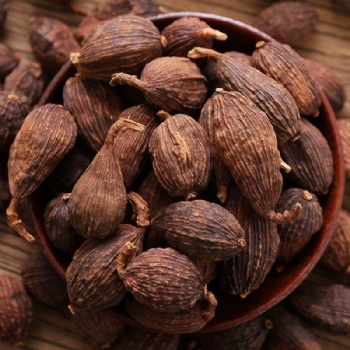 Cao Guo Black cardamom