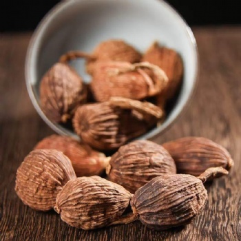 Cao Guo Black cardamom