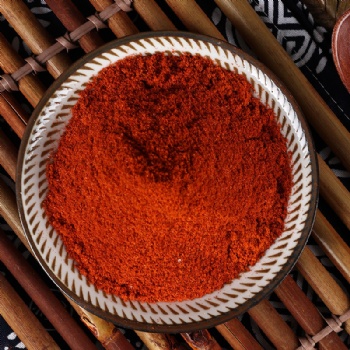 Tian La Jiao Fen Paprika