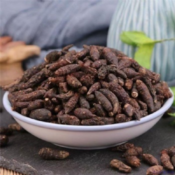 Xiang FU Cyperus rotundus