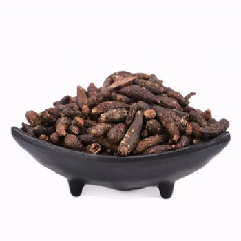 Xiang FU Cyperus rotundus