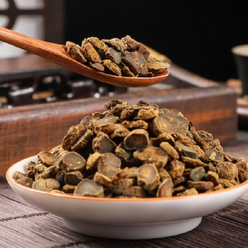 Yuan Hu rhizoma corydalis