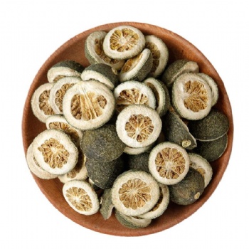 Zhi Shi Immature bitter orange