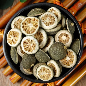 Zhi Shi Immature bitter orange