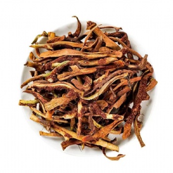 Gu Sui Bu Rhizoma Drynariae