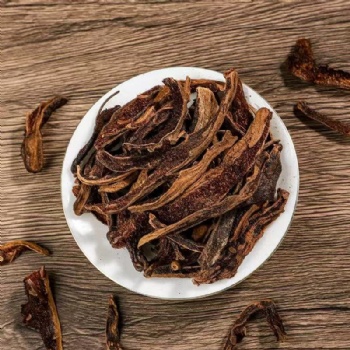 Gu Sui Bu Rhizoma Drynariae