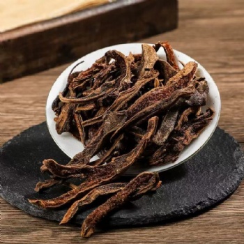 Gu Sui Bu Rhizoma Drynariae