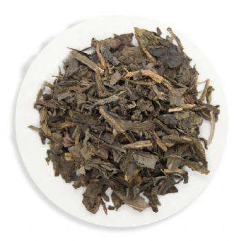 Da Qing Ye Folium isatidis