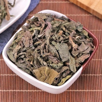 Da Qing Ye Folium isatidis