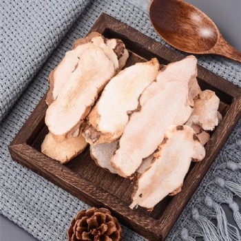 Tu Fu Ling Glabrous greenbrier rhizome