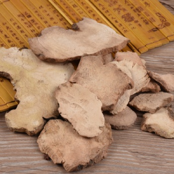 Tu Fu Ling Glabrous greenbrier rhizome