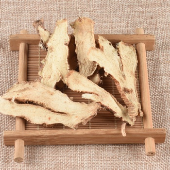 Zhi Mu Rhizoma anemarrhenae