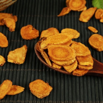 Zhi Huang Qi Radix Astragali preparata