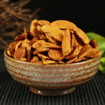 Zhi Huang Qi Radix Astragali preparata