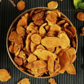 Zhi Huang Qi Radix Astragali preparata