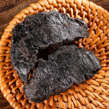 Shu Di Huang Prepared rehmannia root