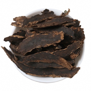 Xuan Shen Figwort Root Scrophulariae Radix