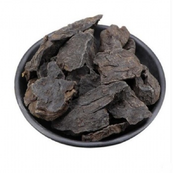 Zhi He Shou Wu Prepared fleeceflower root